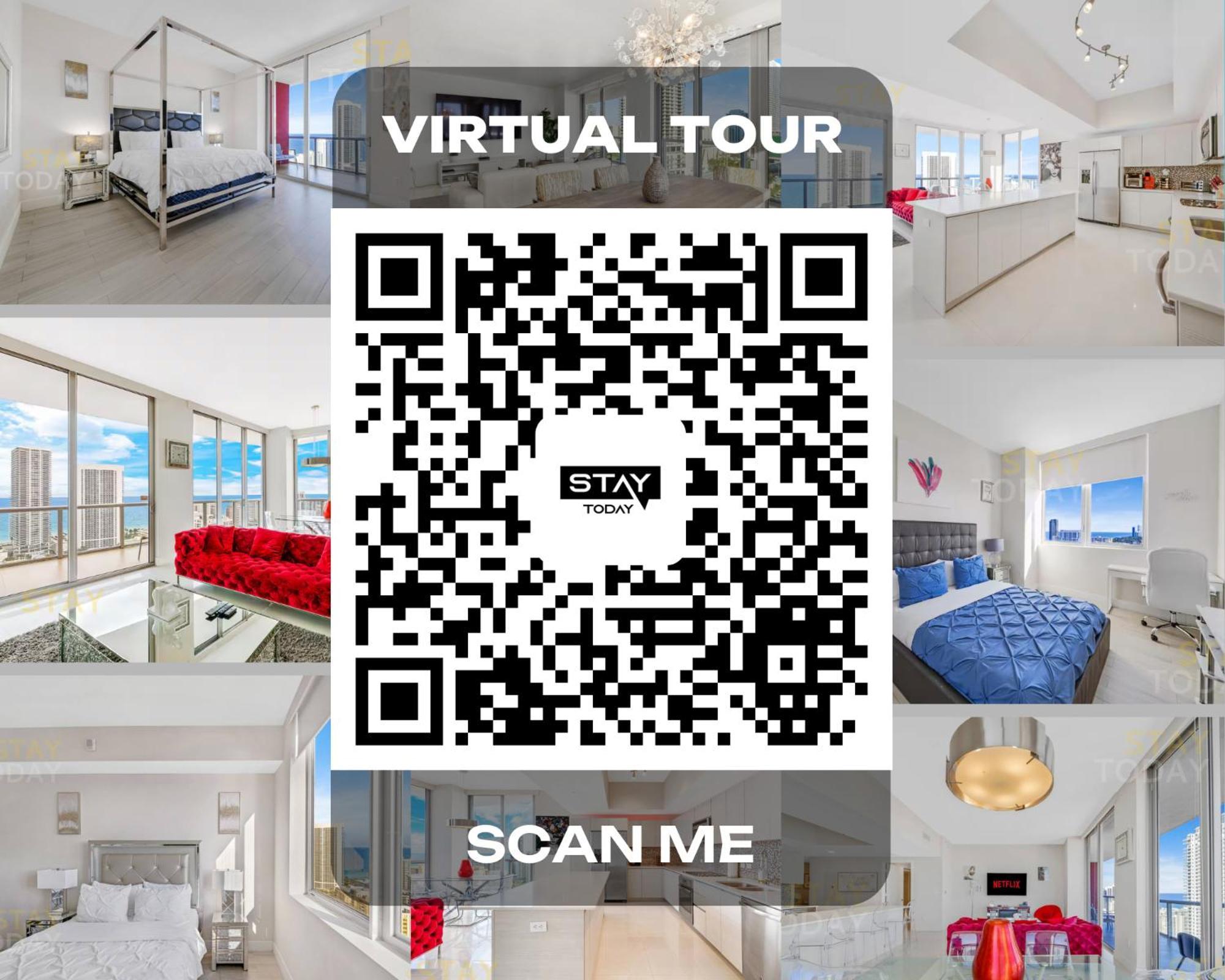 Beachwalk Resort Ph - Dream-Sky Mansion 3Dbr And 3Ba Luxury Penthouse Hallandale Beach Exterior photo